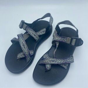 Chaco Hiking Water Outdoor Sandal Vibram  Size 7